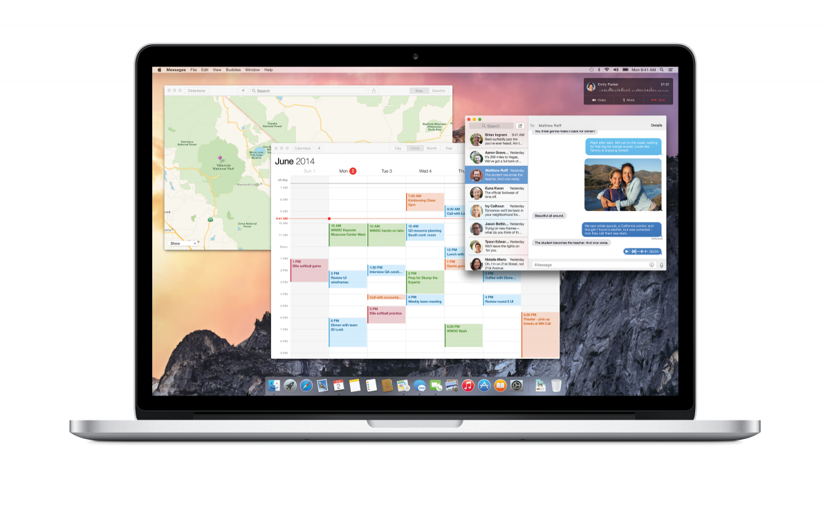 get new os x system for mac
